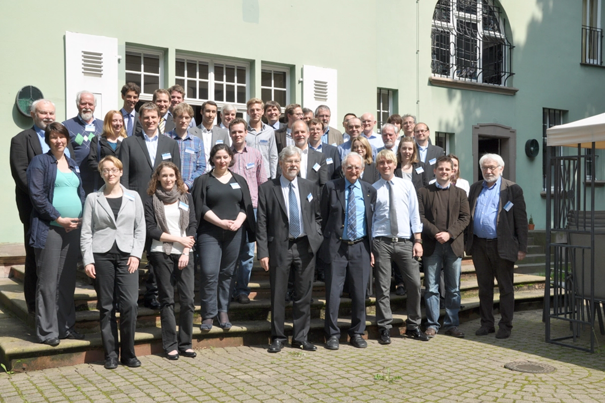 KOMSO Challenge Workshops 2013