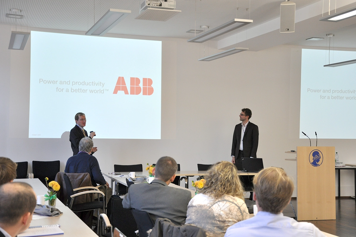 KOMSO Challenge Workshop 2015