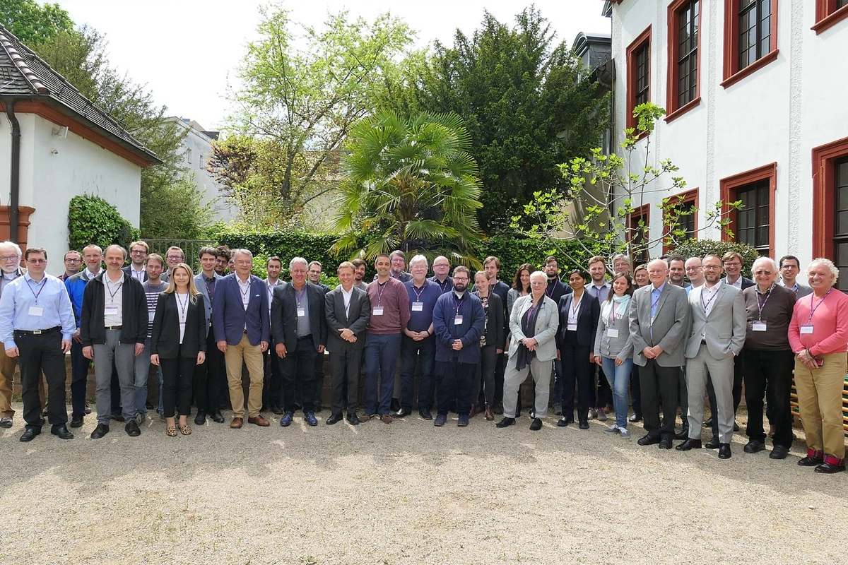 KOMSO Challenge Workshop 2019